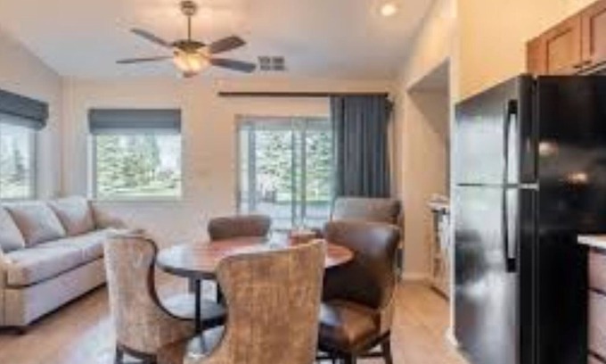 Pagosa Springs Resort | 1Bed/1Bath Deluxe, Pagosa Springs!
