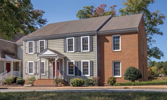 Williamsburg Resort | 1Bed/1Bath Deluxe Condo in Historic Williamsburg, VA!
