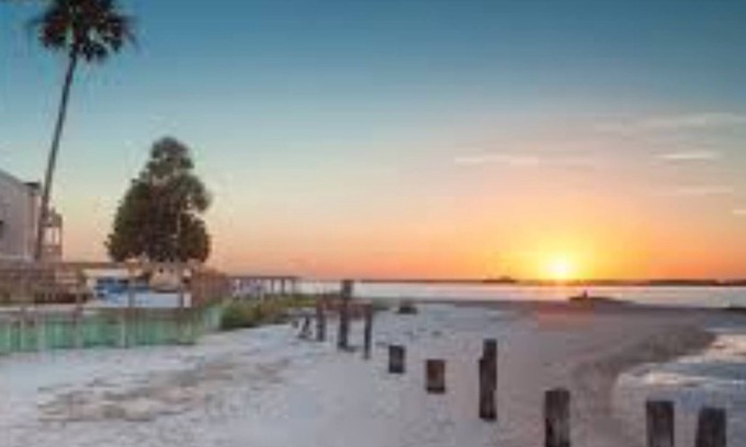 Ocean Ridge Resort | 1Bed/1Bath Edisto, SC!