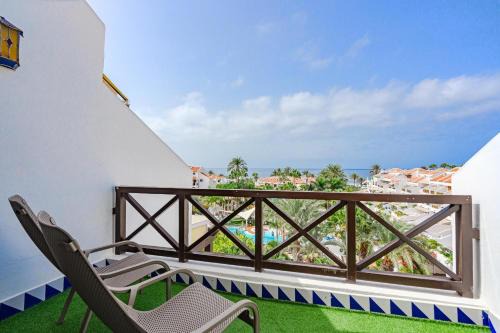 El Madronal Apartment | 1bed Duplex Las Americas