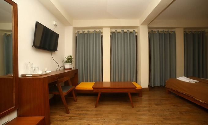 Lalitpur Apartment | 1bedroom Studio behind Patan Durbar Square