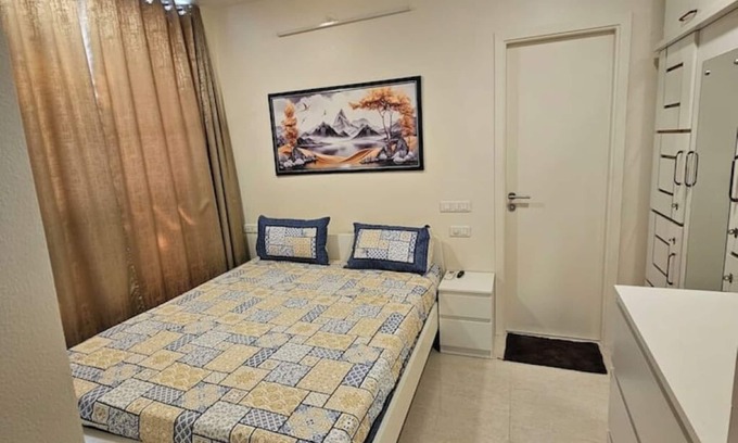 Thane West Apartment | 1BHK Apartment in Hiranandani Estate