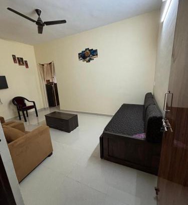 Pune Apartment | 1BHK Cozy Stay3