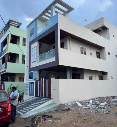 Vijayawada Apartment | 1BHK Flat in Vijayawada DS Home Suites