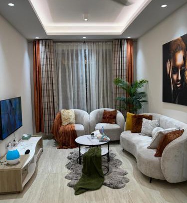 Al Khuwair Apartment | 1BHK Luxurious Apartment Muscat bousher