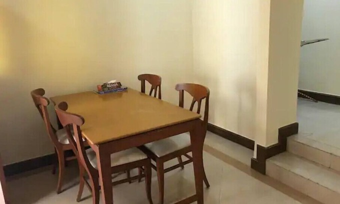 Betalbatim Apartment | 1BHK Luxury Homestay In South Goa.1 km from Beach