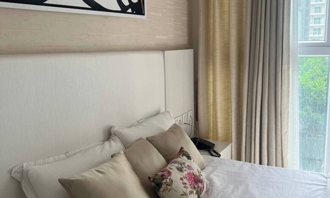 Sahakar Nagar Apartment | 1bhk next to Mall of Asia