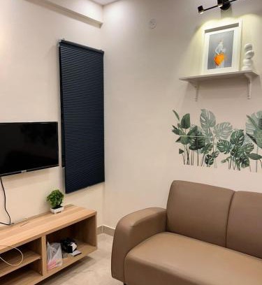 Koramangala Apartment | 1bhkHavenstayKoramangala