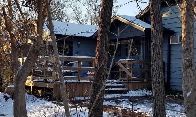 Nashville Cottage | 1BR, 1BA Cottage