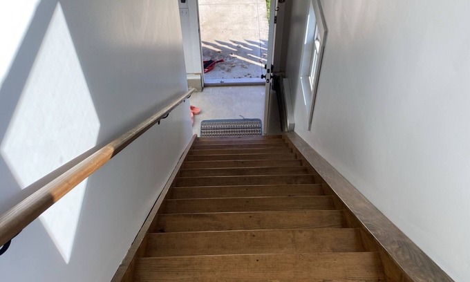 Chardon Apartment | 1br-1bth- Furnished Apartment in Chardon