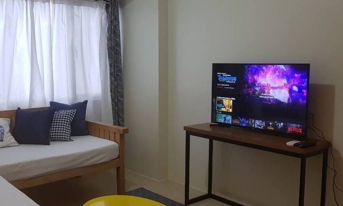 Nasugbu Apartment | 1Br Country styled home in Tagaytay
