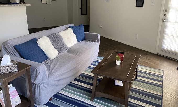 Garland Apartment | 1BR private Cozy apartment