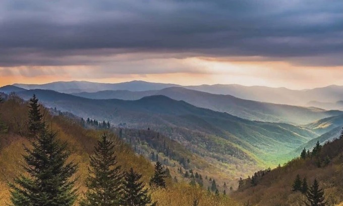 Sevierville Condo | 1BR Suite @ Smoky Mountains Resort