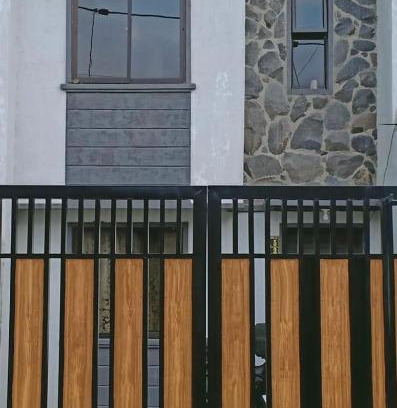 Santa Maria House | 1BR Townhouse + Netflix