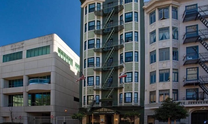 Fillmore District Condo | 1br Unit Theater Goers Dream-Theaters Galore!