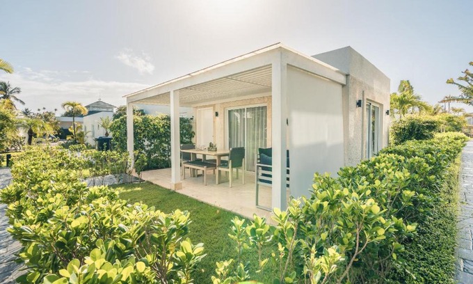 Puerto Plata Villa | 1BR Villa at Green One F2