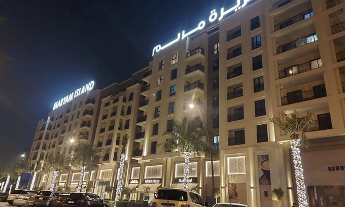Sharjah Apartment | 1BR Warm and comfortable APT in maryam island