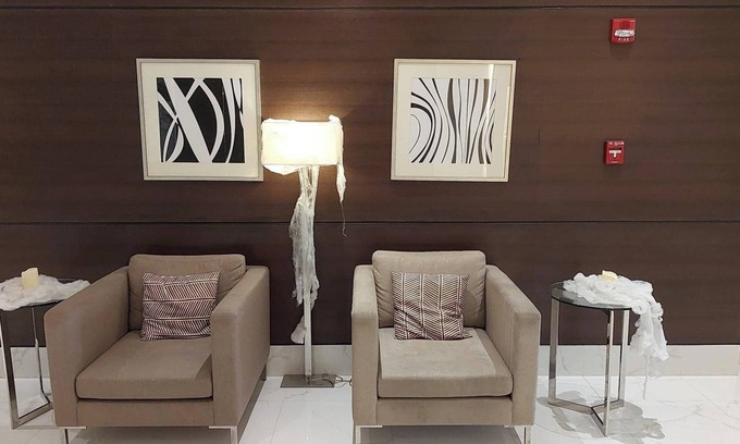 Santa Mesa Condo | 1BRCovent Garden SouthTower-SM Sta.Mesa,University Belt Metro Manila Philippines