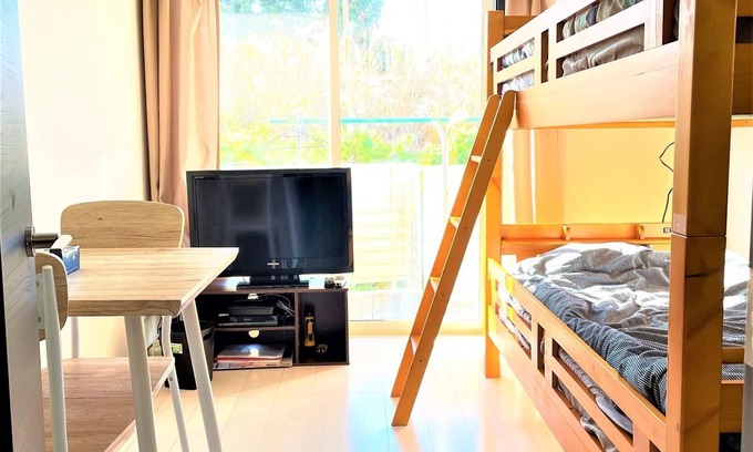 Kamakura Apartment | 1K type 103 - Credo Maison Kamakura 103/Kamakura Kanagawa