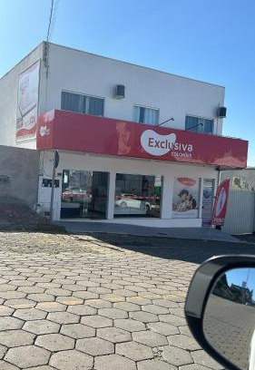 Canoinhas Apartment | 1o Andar Apartamento