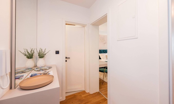 Metkovic Apartment | 1st choice-spa apartment