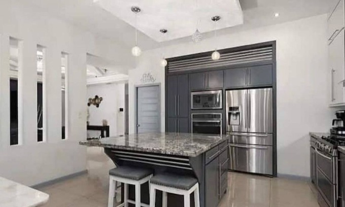 Brownsville House | 1st Floor House with Pool!