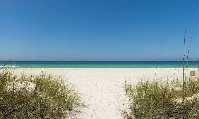 Biltmore Beach Condo | 1st Floor Oceanside Condo, Heated Pool, Affordable Long-term rates