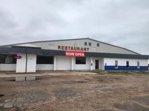 Quinter Hotel | 1st Inn By OYO Quinter Hwy 70 KS