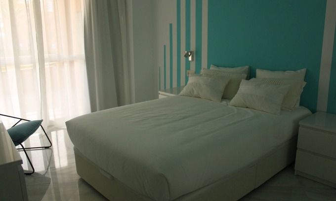 Isla Cristina Apartment | 1st line of beach, urb Las Americas; Ideal for relaxation of the whole family