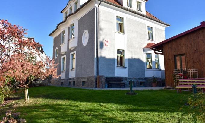 Cesky Krumlov House | 1st Republic Villa - Adults only