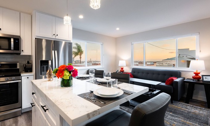 Middletown Villa | 1stResorts.com Water Views! 2 FAMILY Villas Amalfi/Bellagio on 1 property!