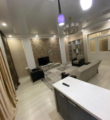 Shymkent Apartment | 2х комнатная квартира