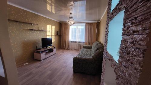 Schuchinsk Apartment | 2 комнатная квартира