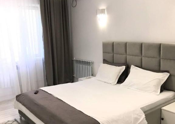 Taraz Apartment | 2-комнатная квартира