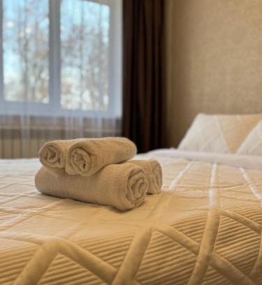 Ulytau District Apartment | 2 комнатная квартира