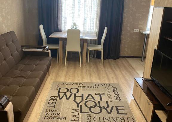 Mariupol Apartment | 2 комнатная студия в Центральном районе
