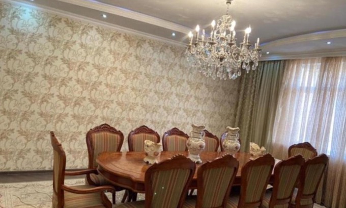 Dushanbe Apartment | 2 ком