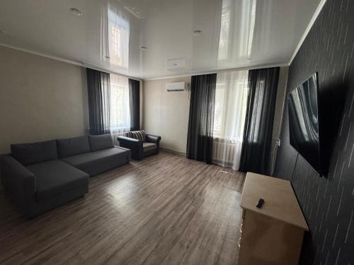Balkhash Apartment | 2-х комнатная квартира