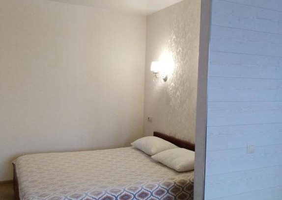 Omsk Apartment | 2-х комнатная ЛЮКС