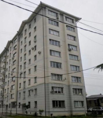 Bagmaran Apartment | 2-х комнатная на Басария