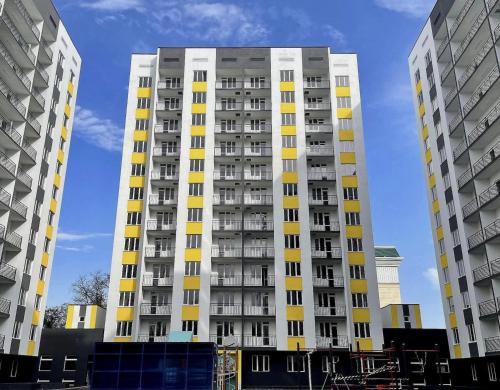 Almaty Apartment | 2-х комнатные Апартаменты в ЖК Oscar