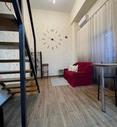 Kharkiv Apartment | 2-х уровневая квартира 100м от ТРЦ Французский Бульвар,Неврологія!