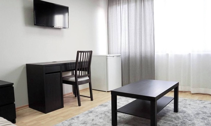 Kepez Apartment | 2+1 Apartment near Antalya Airport.