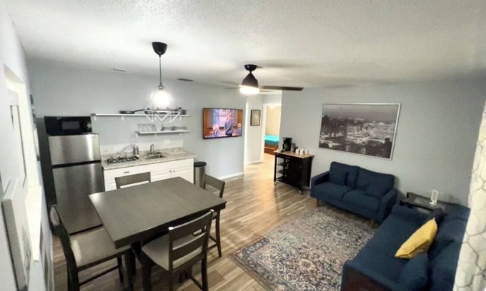 Cypress Gardens House | ★2/1★Central★Location★☀2-Mile LEGOLAND&Dining☀