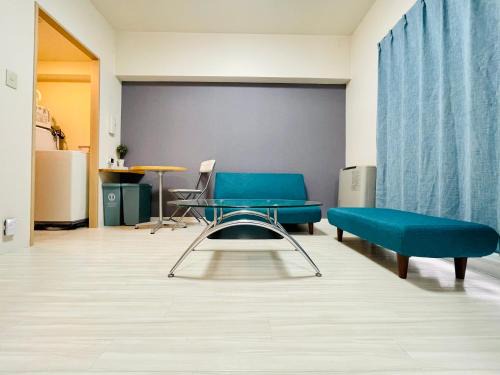 Kita Ward Apartment | 2-2札幌駅徒歩7分の好立地Service Apartment SAPPORO札幌ステーション綺麗な部屋