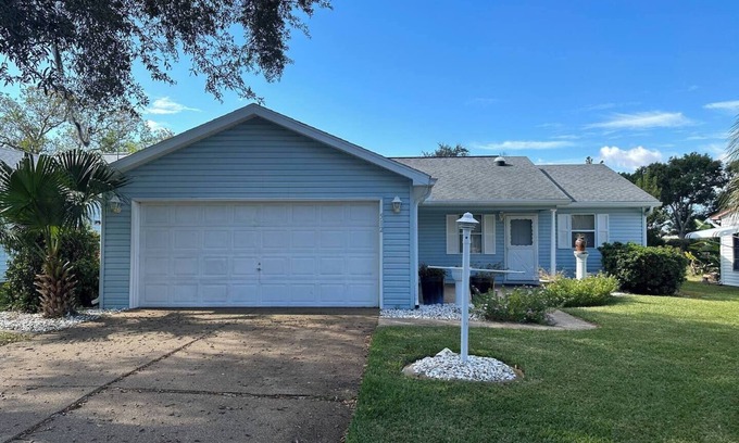 Mira Mesa House | 2/2 in The Village of Mira Mesa