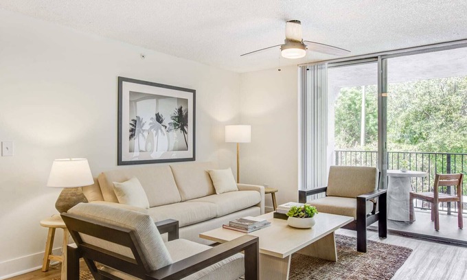 Davie Apartment | #2-205 - Tucker at Palm Trace Landings Fort Lauderdale
