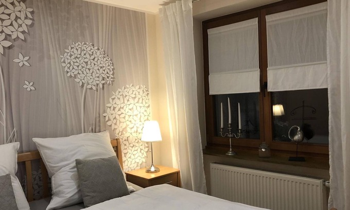 Bruttig-Fankel Apartment | 2/3 bed apartment Mosel-Glück - "Mosel Apartments"