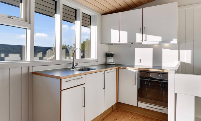 Gjern House | 2-4-person bungalow in the holiday park Landal Søhøjlandet