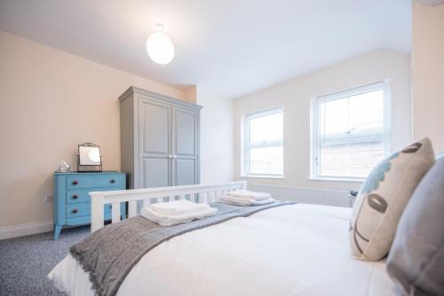 Leiston Apartment | 2 Abbey Mews, Leiston